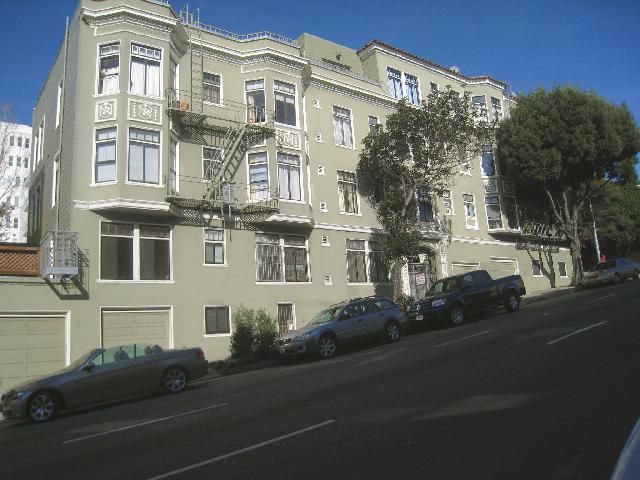 Address Not Disclosed, San Francisco, CA 94117