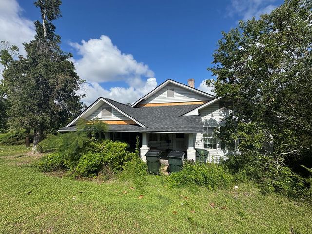 601 Westgreen Rd, Douglas, GA 31533