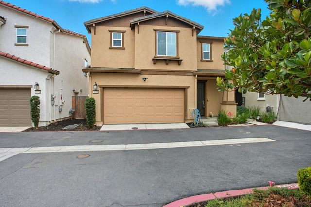 anページ 95758 ZIP Code - United States