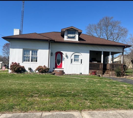 3359 High Way #431, Beechmont, KY 42323