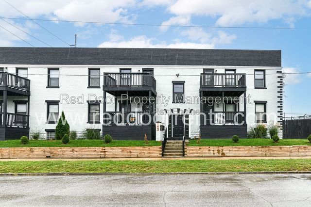1329 E  Market St #2, Indianapolis, IN 46202