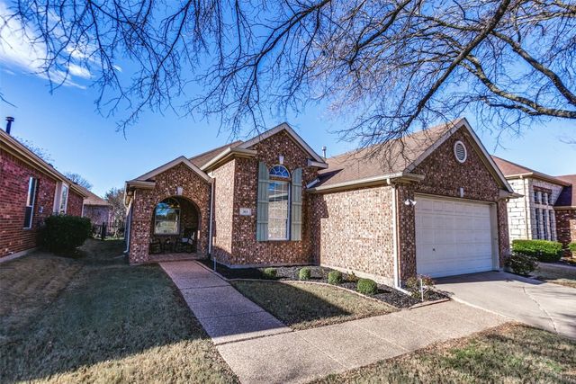 365 Hitching Post Dr, Fairview, TX 75069