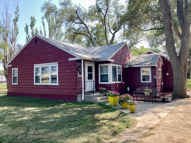 1540 Old Highway 14 NW, Huron, SD 57350