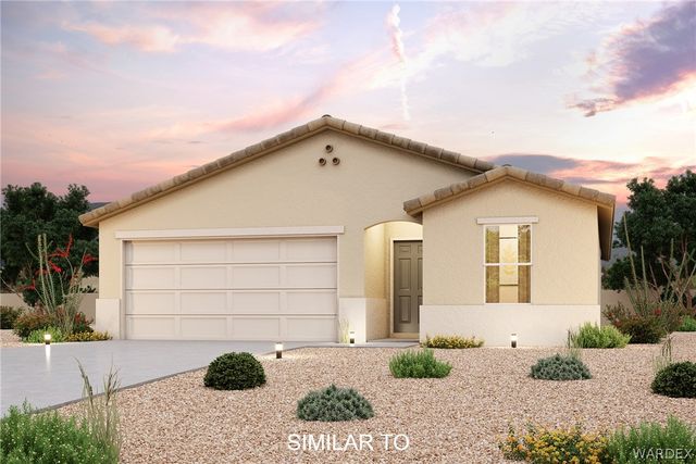 2177 E  Snead Ave, Fort Mohave, AZ 86426