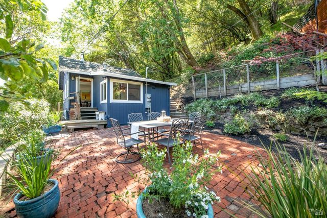 251 W  End Ave, San Rafael, CA 94901