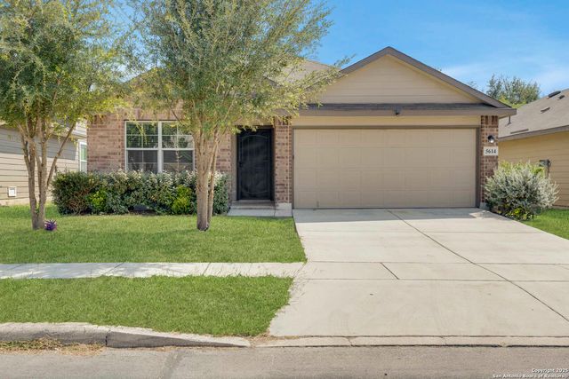 5614 Medina Farm, San Antonio, TX 78222