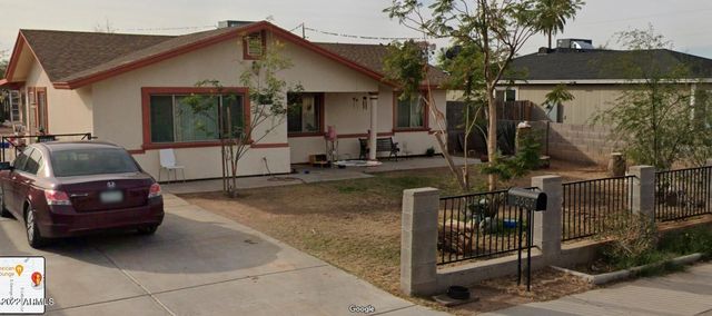 2507 E  Laird St, Tempe, AZ 85281