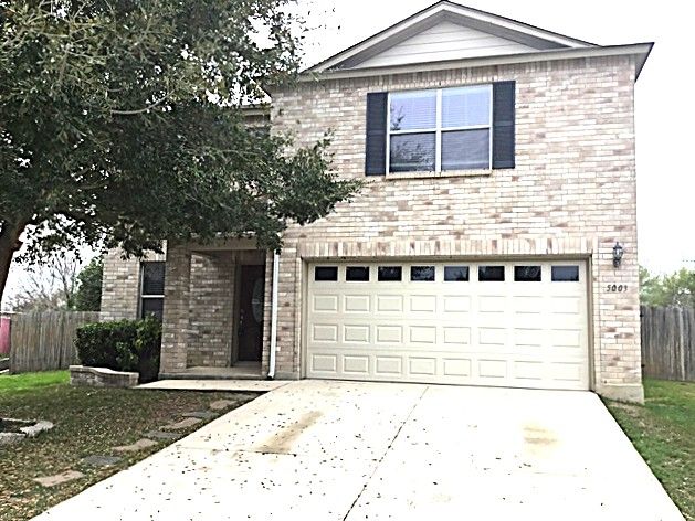 5003 Green Post, San Antonio, TX 78223