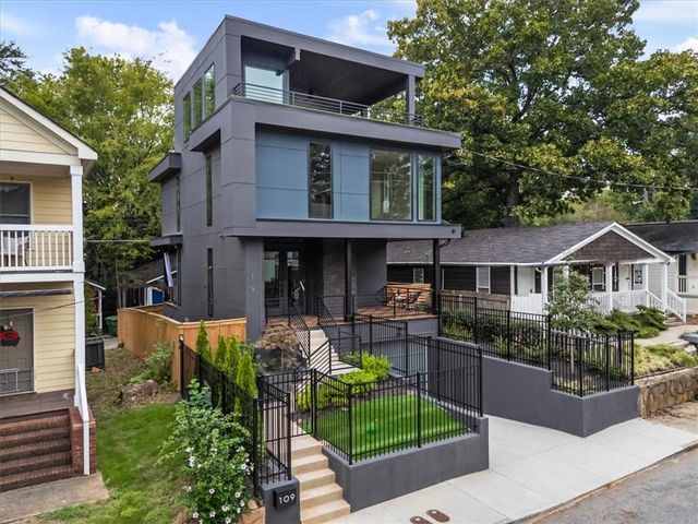 109 Chester Ave SE, Atlanta, GA 30316