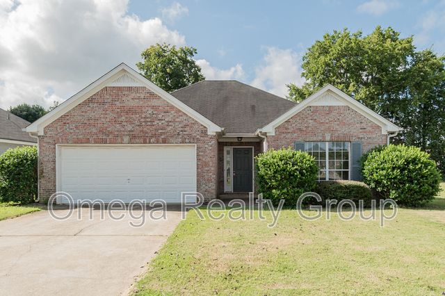 2022 Edgewood Dr, Moody, AL 35004
