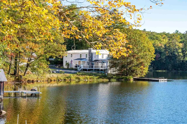 10 Hummingbird Lane, Bath, NH 03740
