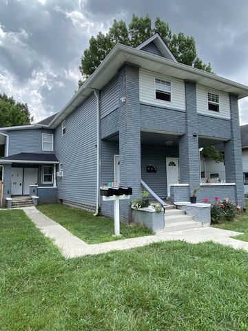 421 N  Dequincy St   #3, Indianapolis, IN 46201