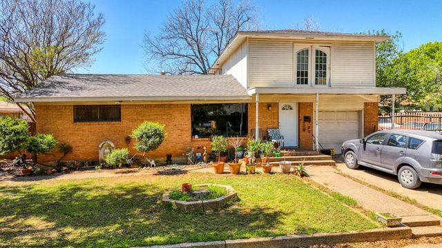 4600 Cole St, Fort Worth, TX 76115