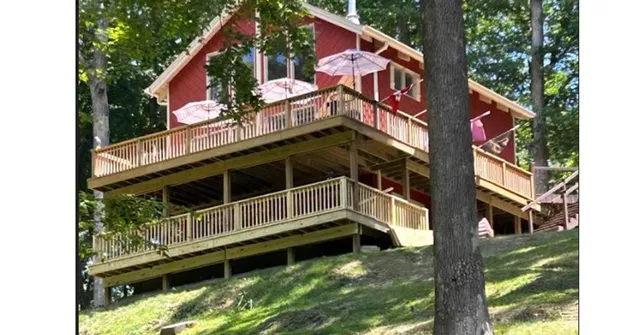 7232 Birch Dr, Nineveh, IN 46164