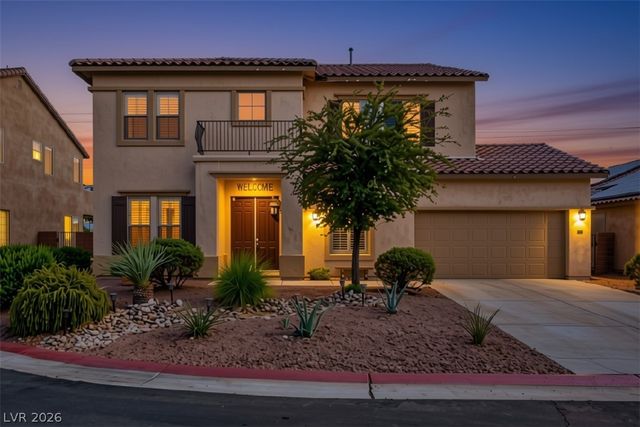 6277 Cyclone Ave, Las Vegas, NV 89110