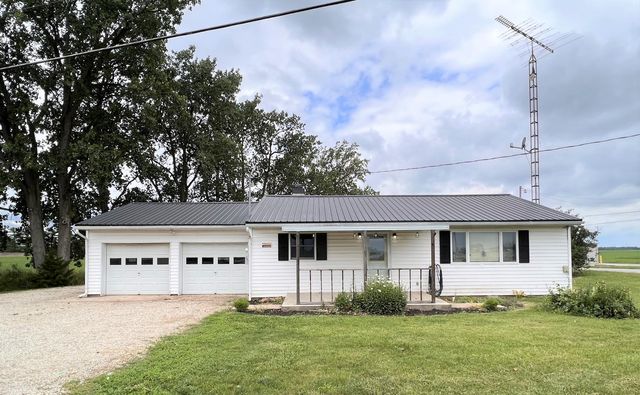 10416 State Route 118, Ansonia, OH 45303