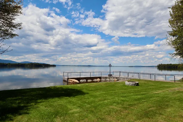 500 Black Point Road, Beaver Cove, ME 04441