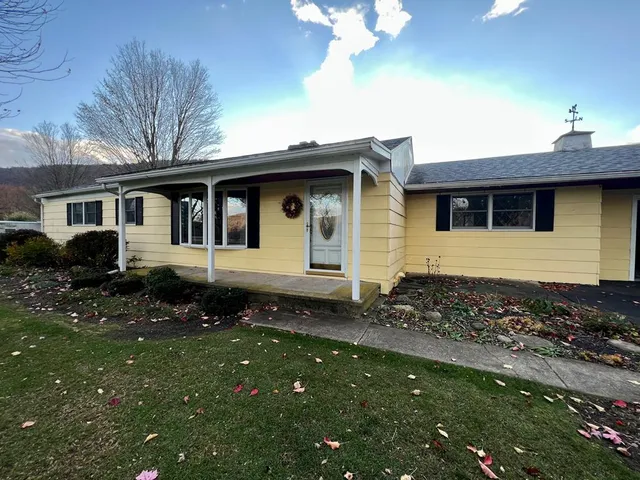 27097 Route 220, Milan, PA 18831