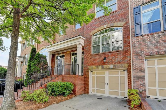 10898 Gallier St, Johns Creek, GA 30022