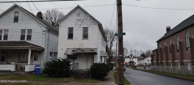 133 Zerby Ave, Edwardsville, PA 18704