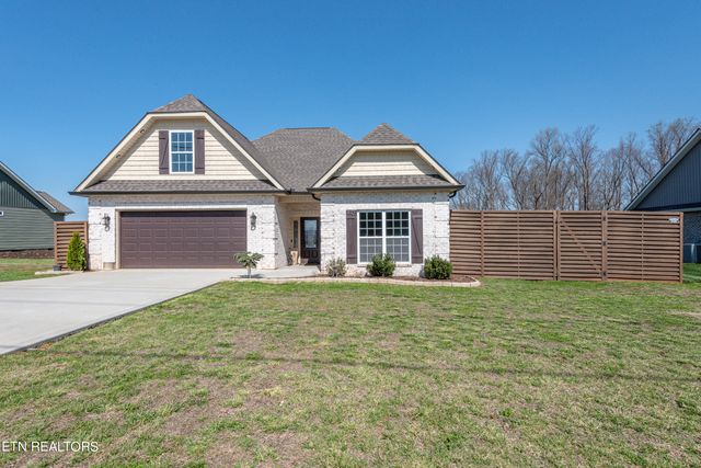 4905 Old Niles Ferry Rd, Maryville, TN 37801