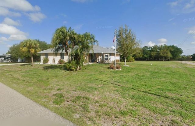 30108 CEDAR ROAD, Punta Gorda, FL 33982