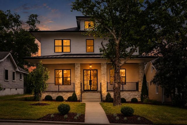 120 39th Ave N, Nashville, TN 37209