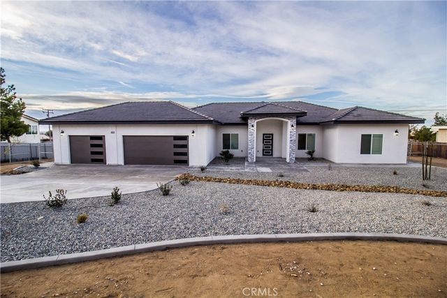 18929 Kaibab Rd, Apple Valley, CA 92307
