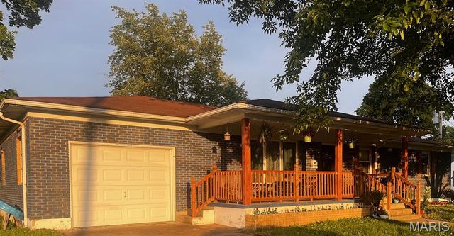 522 N  Elm St, Dexter, MO 63841