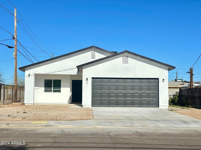7 S  92nd Ave, Tolleson, AZ 85353
