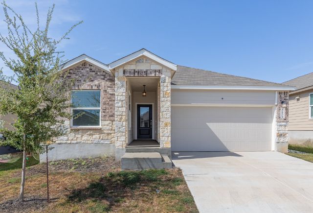 4434 Revetment Way, San Antonio, TX 78223