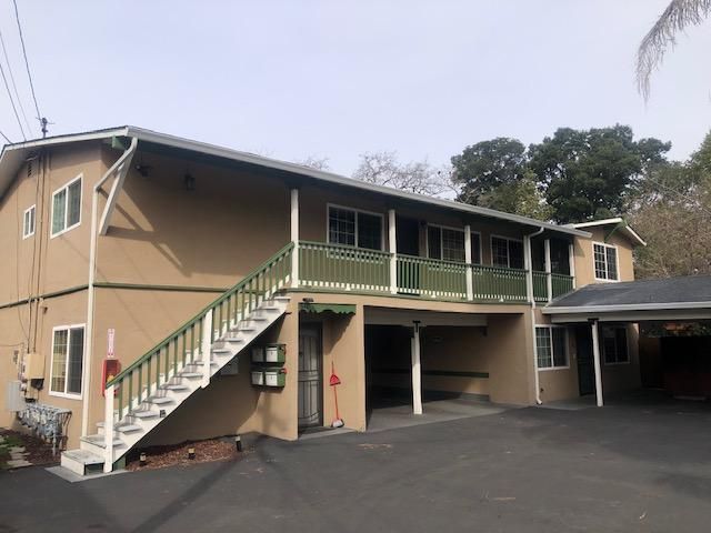 841 Robinson St #D, Martinez, CA 94553