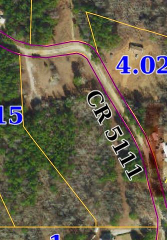 653 County Road 5111, Booneville, MS 38829
