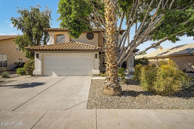 1892 W  Wildhorse Dr, Chandler, AZ 85286