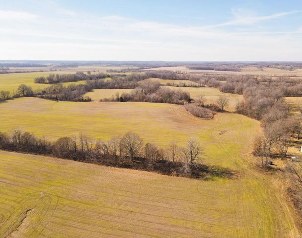 County Road 267, Puxico, MO 63960