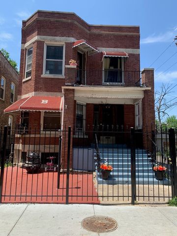 212 N  Keeler Ave, Chicago, IL 60624