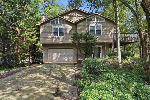 815 Old Spring Way, Sugar Hill, GA 30518
