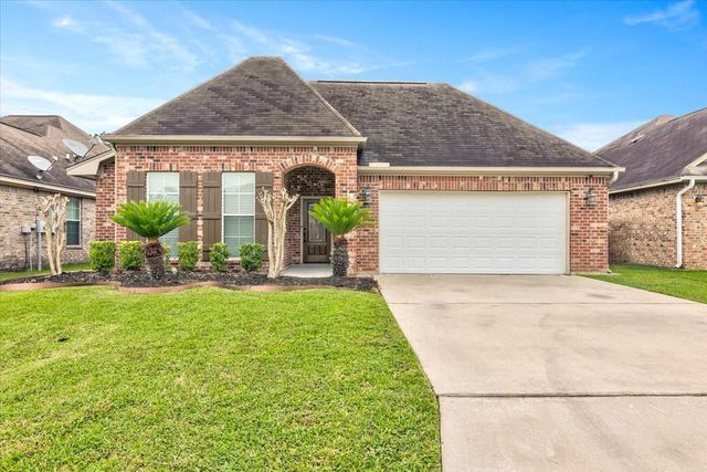 1560 Dylan Dr, Beaumont, TX 77707