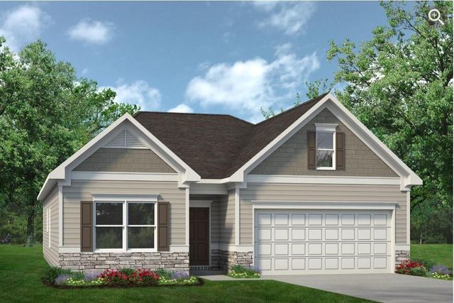 7 N  Haven Dr, Rome, GA 30165