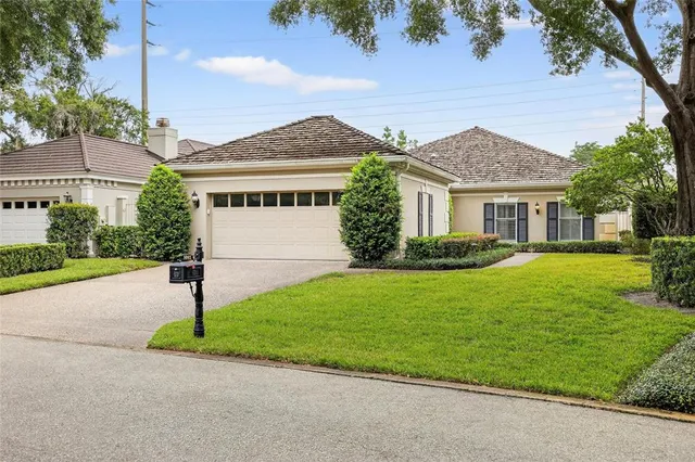 5941 Chesapeake Park #GE, Orlando, FL 32819