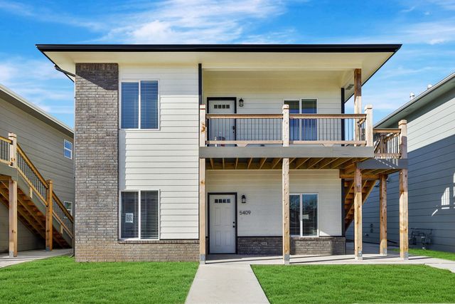 5421-23 N  Bressler Dr #1cd3ae05a, Wichita, KS 67219