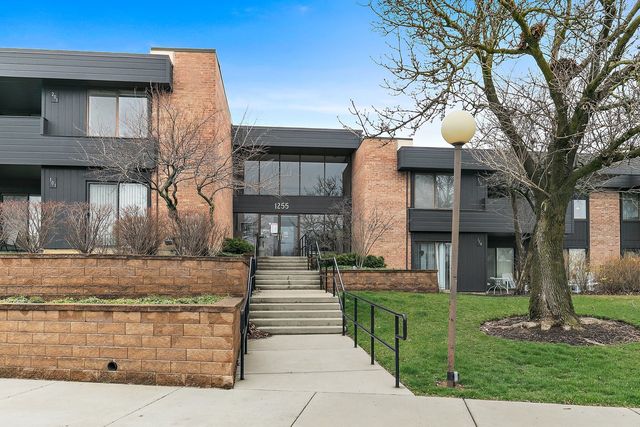 1255 N  Sterling Ave #210, Palatine, IL 60067