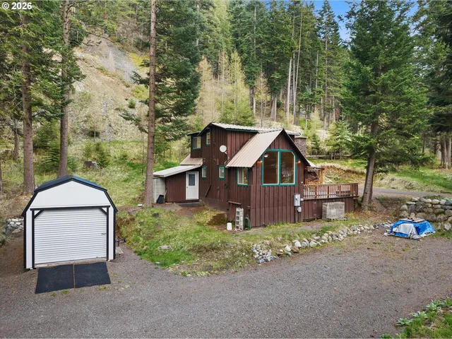 84967 Nez Perce Rd, Joseph, OR 97846