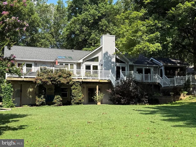 778 Overton Dr, Mineral, VA 23117