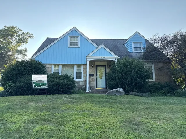 750 N  Hills Ave, Glenside, PA 19038