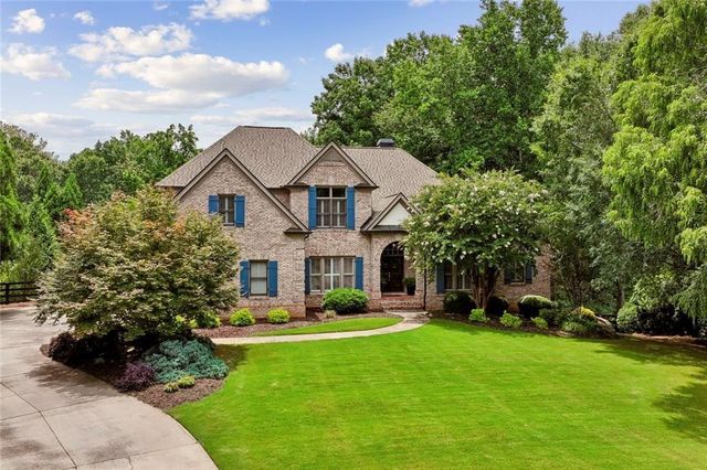 1200 Richmond Glen Cir, Milton, GA 30004