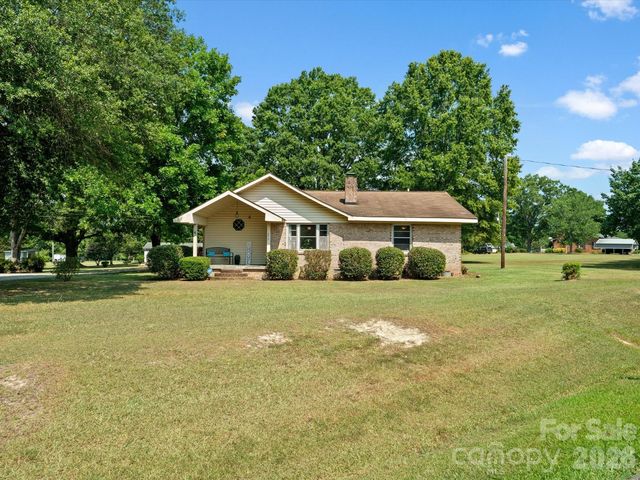 2212 Jb Denton Rd, Lancaster, SC 29720