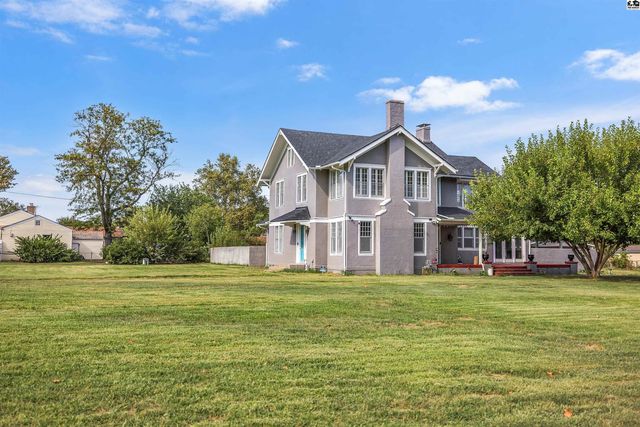 2100 N  Monroe St, Hutchinson, KS 67502