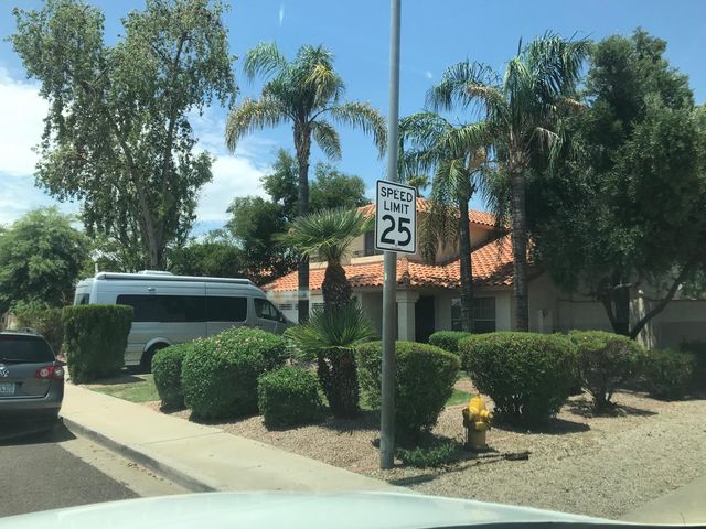 3550 E  Utopia Rd, Phoenix, AZ 85050