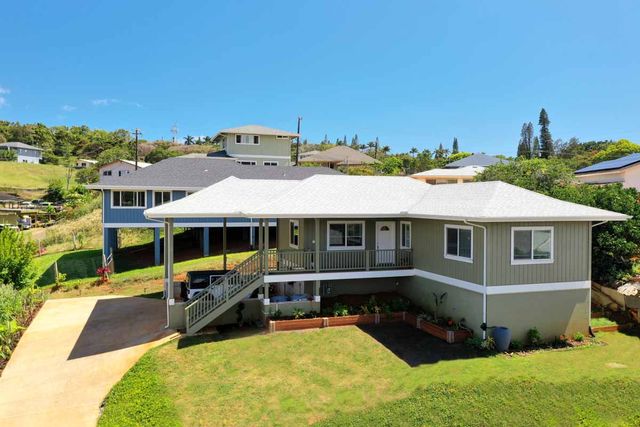 2524 Texeira Loop, Kalaheo, HI 96741